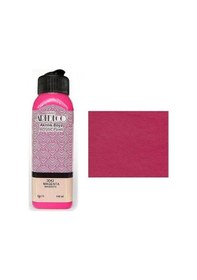 Resim Artdeco Akrilik Boya 140 Ml. Magenta 070R-3042 