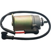 Resim Scooter 80cc Fıghter Mars Moto11ru Moto11 