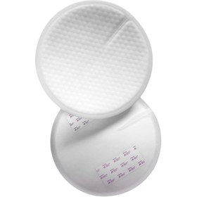 Resim Philips Avent 24’lü Göğüs Pedi 