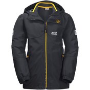 Resim B ICELAND 3IN1 JKT 