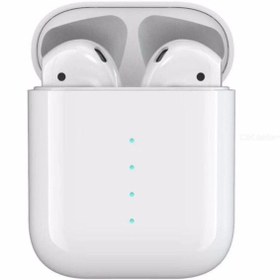 Resim Torima I100 Kablosuz Kulakiçi Bluetooth 5.0 Kulaklık 