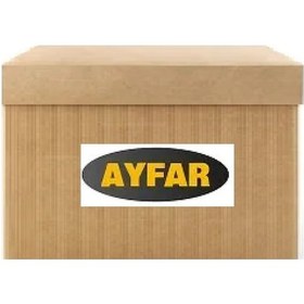 Resim Ayfar 303332 Sis Fari Sag 6204t1 6205t1 