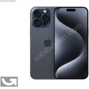 Resim Apple iPhone 15 Pro İkinci El TR | 128 GB | Mavi İkinci El Apple İPhone 15 Pro - 128 GB - ( 12 AYA KADAR TAKSİT )