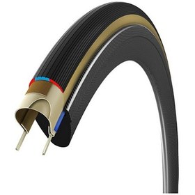 Resim Vittoria Road Corsa Pro Tlr 700x28 Siyah Amber Yanak 11a00389 Siyah 