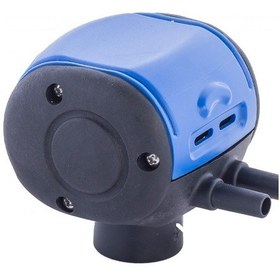 Resim Kurtsan Süt Sağım Makinesi Mekanik Pulsatör beyin Yeni Tip 