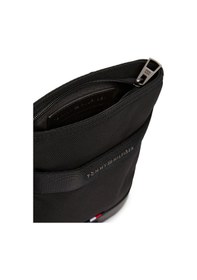Resim Tommy Hilfiger Erkek Çapraz Çanta Am0am13473bds Black 