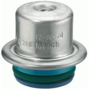 Resim BOSCH 280161511 YAKIT BASINÇ REGÜLATÖRÜ MERCEDES C SERI W203-S203 