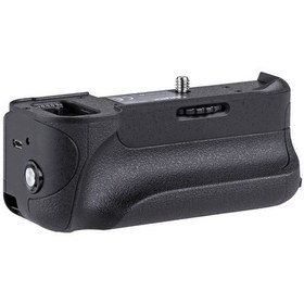 Resim Sony A6000- A6300 için Ayex Ax-A6300 Battery Grip + 2 Ad. Np-Fw50 