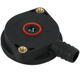 Resim E36 E46 318i 318is 318ti Z3 11157501567 İçin 1 Adet Karter Havalandırma Valfi 