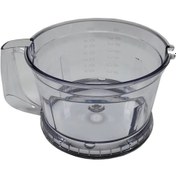 Resim 5000 R Vestel Multi Blender Seti Haznesi 