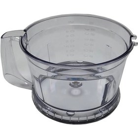 Resim 5000 R Vestel Multi Blender Seti Haznesi 