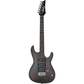 Resim Ibanez GSA60-WNF Elektro Gitar (Kılıf+Askı+Pena+Jak) 