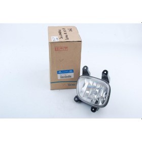 Resim Hmc Sağ Sis Lambası Kia Bongo 2005-2011 Uyumlu 922024e001 