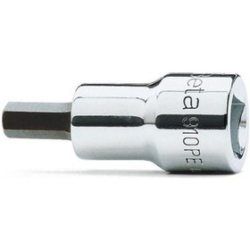 Resim Beta 910pe/as İnç Allenli Lokma 3/16'' 