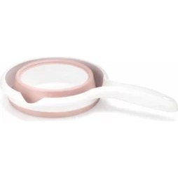 Resim Hobby Life Katlanabilir Maşrapa Pembe 