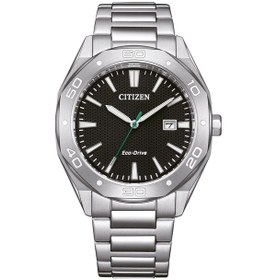 Resim Citizen Bm7631-52e Erkek Kol Saati Gri 