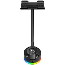 Resim CgrXxnbHs1rgb Bunker S Rgb Kulaklık Stand Siyah 