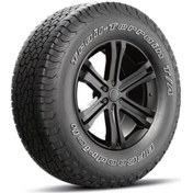 Resim BFGoodrich 265/70 R16 112T Trail-Terrain T/A OWL (B.Yazılı) Yaz Lastiği 2023 