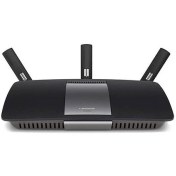 Resim Linksys EA6900-EJ 600Mbps-1300Mbps 4 Port Dual-Bant Kablosuz AC Router 