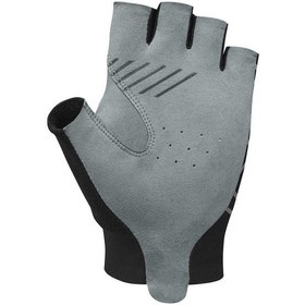 Resim Shimano Advanced Erkek Kısa Parmak Eldiven 