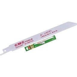 Resim Cmc Tools S922EF Metal Tilki Kuyruğu CMC6832 5 Li 