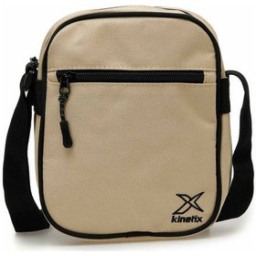 Resim Kinetix 22 Cn Slıng Bag 2pr Kahverengi Erkek Çapraz Çanta 000000000101186410 Kahverengi 