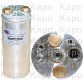 Resim Kapo Klima Drier Kurutucu Filtre Nissan Maxima .dr2013 