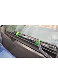 Resim Alfa Romeo 916 Yıkama Rayı Klipsi 2 Adet - 2903302 