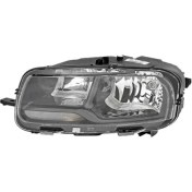 Resim Valeo Far (Sol) Cıtroen C4 Cactus 18 