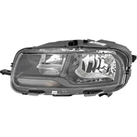 Resim Valeo Far (Sol) Cıtroen C4 Cactus 18 