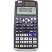 Resim CSL CS-991EX Fonksiyonel Hesap Makinesi 