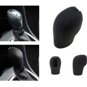 Resim Seat Skoda Volkswagen Dsg Vites Kılıfı Dsg Silikon Vites Kılıfı 