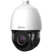 Resim Sunell SN-IPS5953MDR-J2 5 Megapiksel HD 2560x1920 Speed Dome Güvenlik Kamerası 