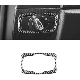 Resim Sanctuary Vault 1 Serisi E87 E81 E82 Lhd 2008-2013 Far Anahtarı Düğmeleri (Yurt Dışından) 