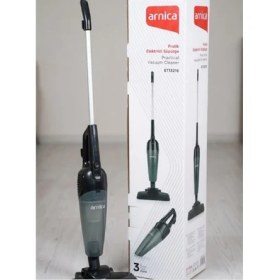 Resim Arnica Pratik Elektrikli Süpür ET13218 