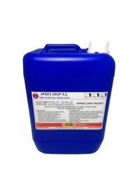 Resim Kaynak Çapak Önleyici Metalica 5 Kg 