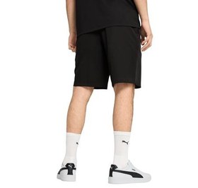 Resim Puma Ess Woven Shorts Erkek Şort Ve Kapri Siyah 