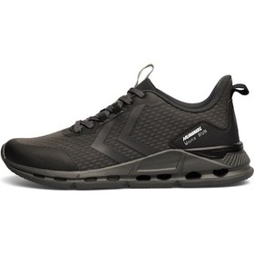 Resim Hummel Wonx Run Ayakkabı 900800-2042 Siyah 