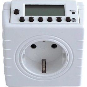 Resim Cata CT-9182 Digital Zaman Saati 