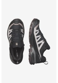 Resim Salomon X Ultra 360 Mıd Gore-tex Siyah Outdoor Ayakkabı 474492 Siyah 
