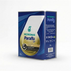 Resim Petronas Paraflu Up 3l Konsantre Antifriz Oat Fıat 9.55523 Kırmızı 