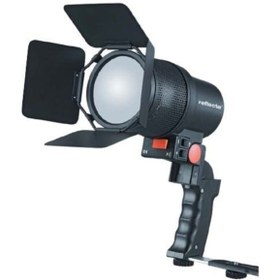 Resim Genel Markalar Reflecta Studio 8002 1000w Video Işığı 