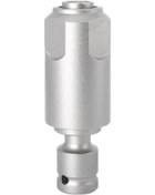 Resim Suntek Elektrikli Anahtar Darbeli Anahtarlar Için Chuck Kare 