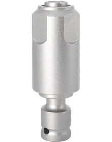 Resim Suntek Elektrikli Anahtar Darbeli Anahtarlar Için Chuck Kare 