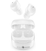 Resim Cellular Line Music Sound Flow TWS Bluetooth Kulak İçi Kulaklık 