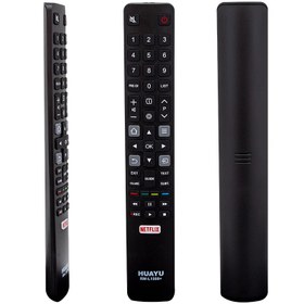 Resim Tcl 55c715 Android Smart Led Tv Kumandası 