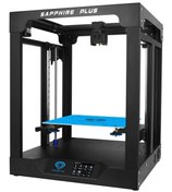 Resim twotress Two Trees Sapphire Plus SP5 3D Printer ( HLS NC 2021 ) 