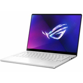 Resim Asus ROG Zephyrus G14 GA403UH-QS038 R9-270 16 GB 1 TB SSD 8 GB RTX5050 14" Dos Dizüstü Bilgisayar 