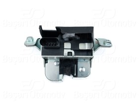 Resim Volkswagen Sharan Touareg Seat Alhambra Bagaj Kapak Kilidi 
