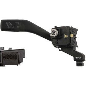 Resim Swag 30936762 1k0953513e Unıversal Tüm Araçlar Sinyal Kolu Golf Caddy 